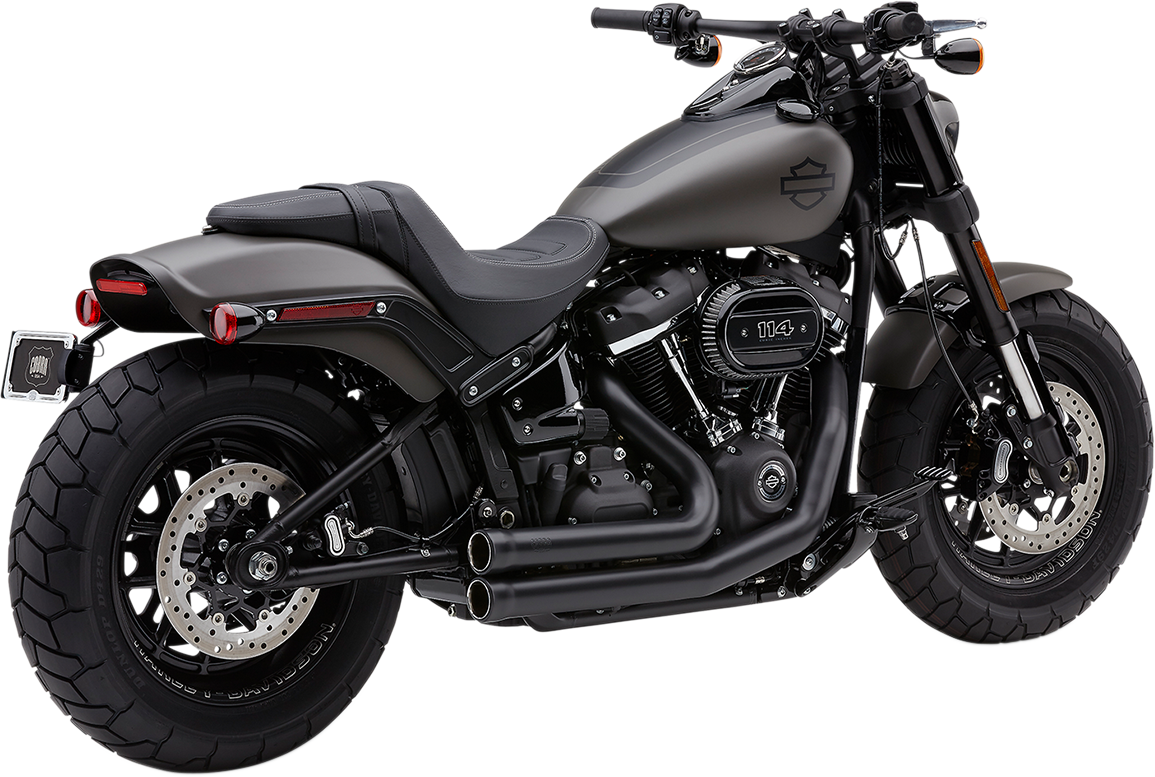 Cobra Speedster 909 Exhaust System