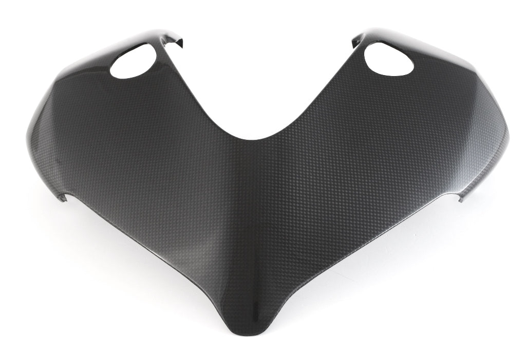 Fullsix Carbon Headlight Fairing