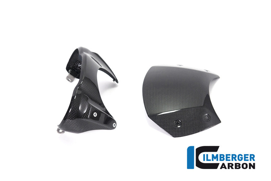 Ilmberger Carbon Windshield Carbon - BMW R Nine T