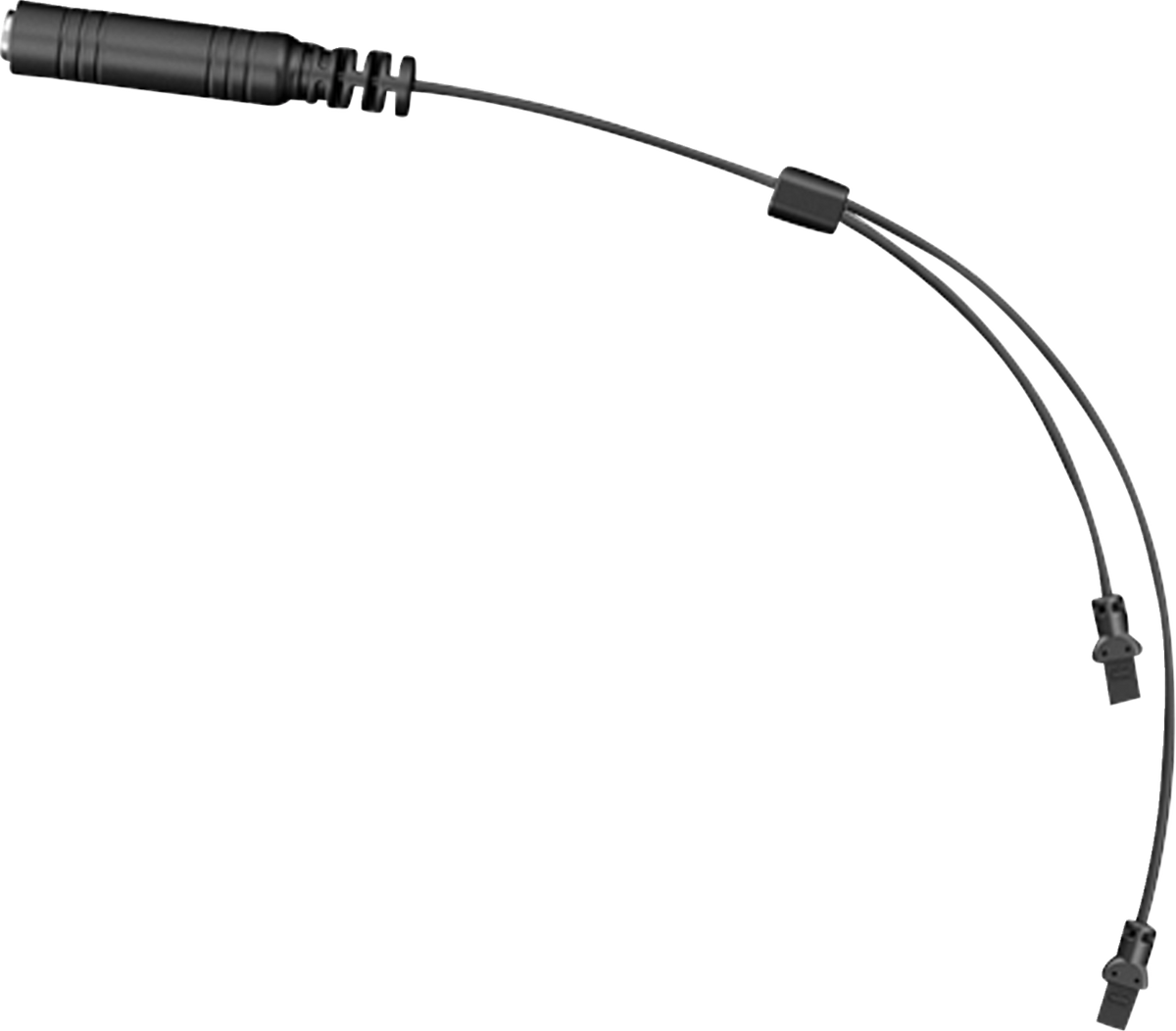 SENA Earbud Adapter - Split Cable