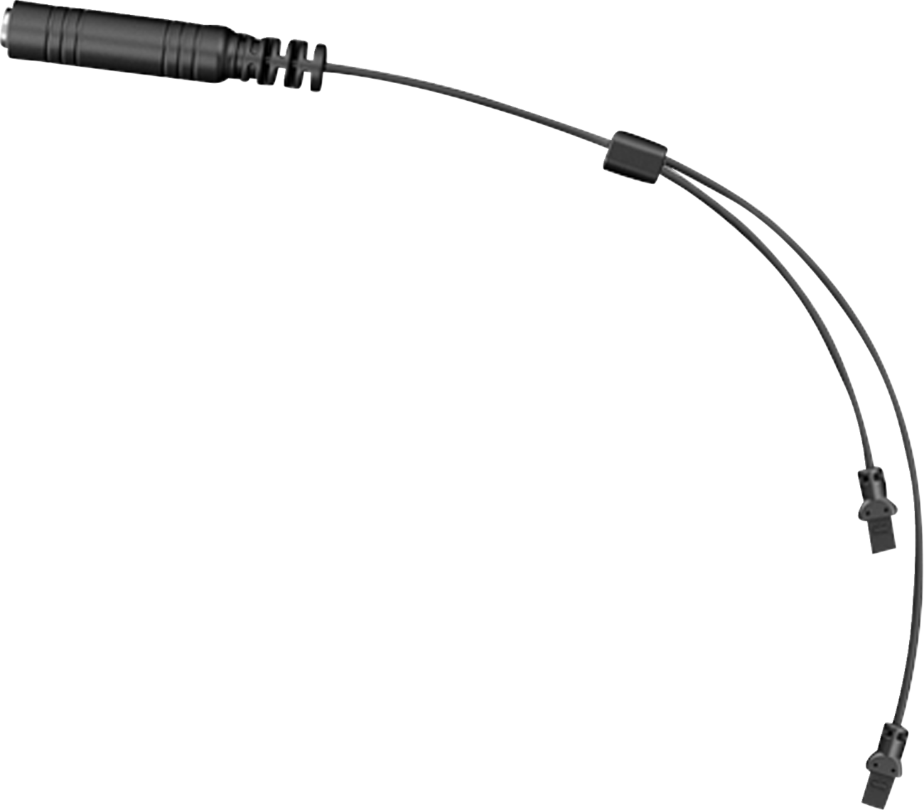 SENA Earbud Adapter - Split Cable