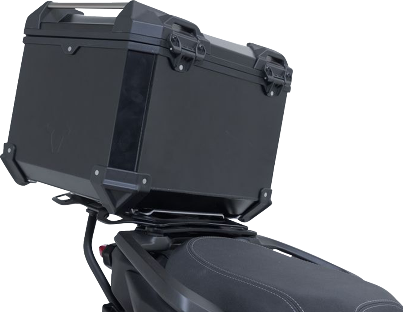 SW-Motech ADVENTURE-RACK For Luggage - Yamaha - Tracer