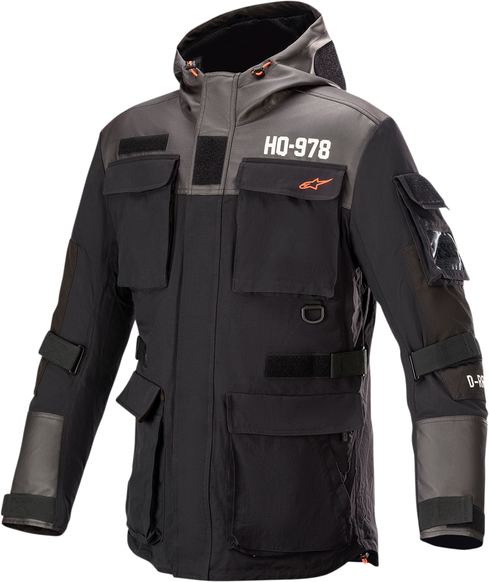 Alpinestars Daiji Jacket
