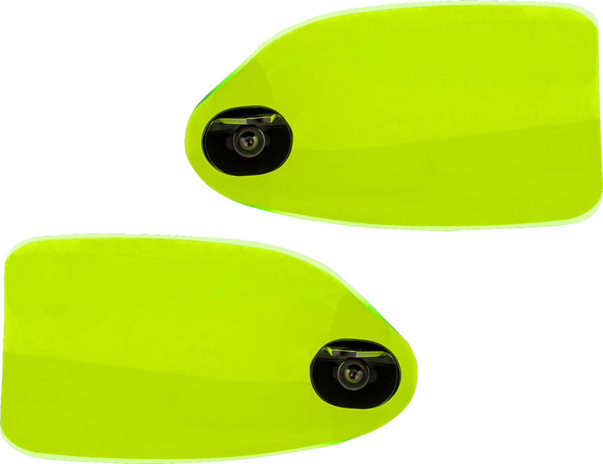 Klock Werks Flare® Handguards For Indian