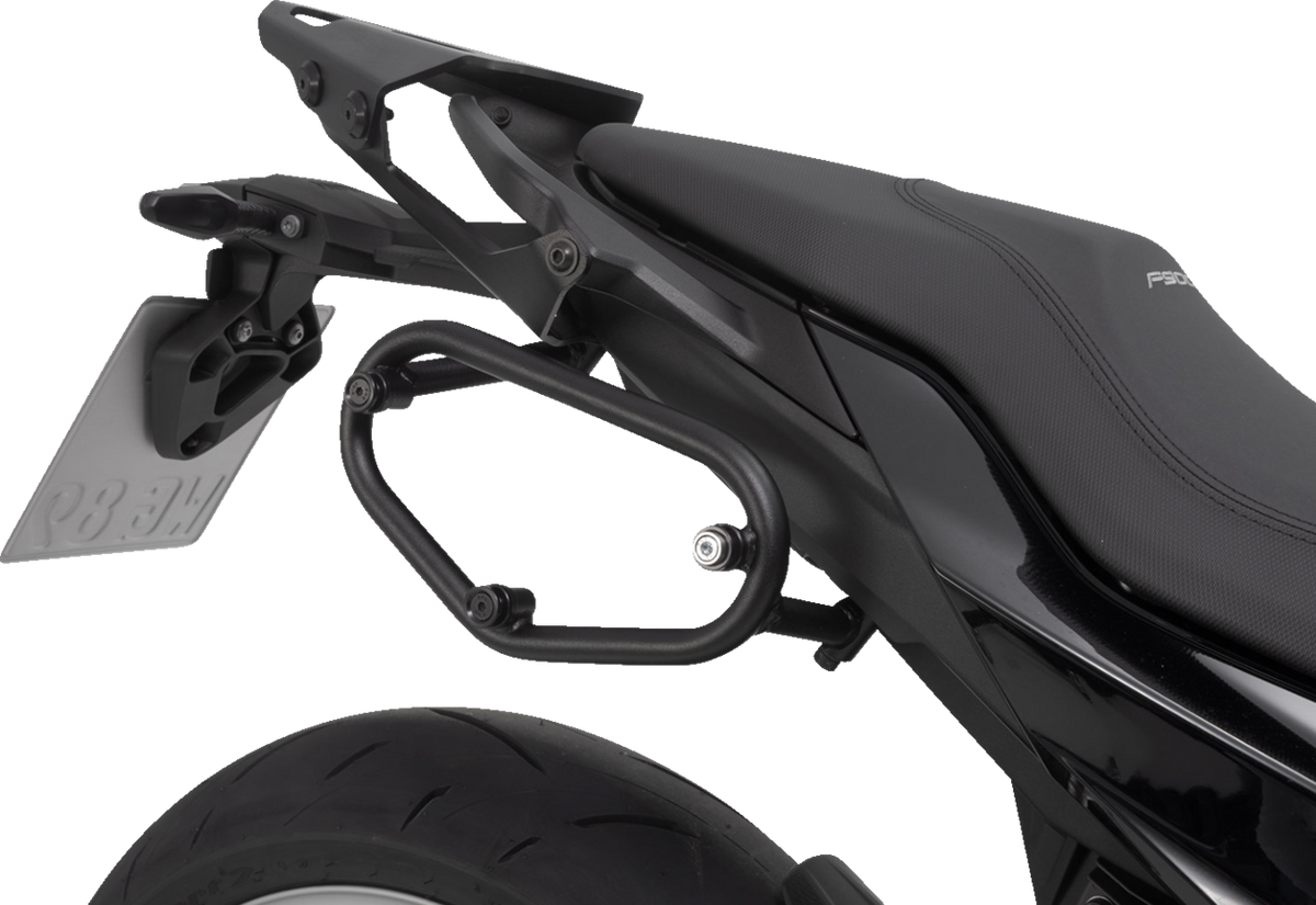 SW-Motech SLC Side Carrier - Right - BMW - F 900 R/XR