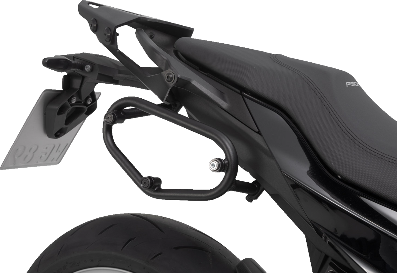 SW-Motech SLC Side Carrier - Right - BMW - F 900 R/XR