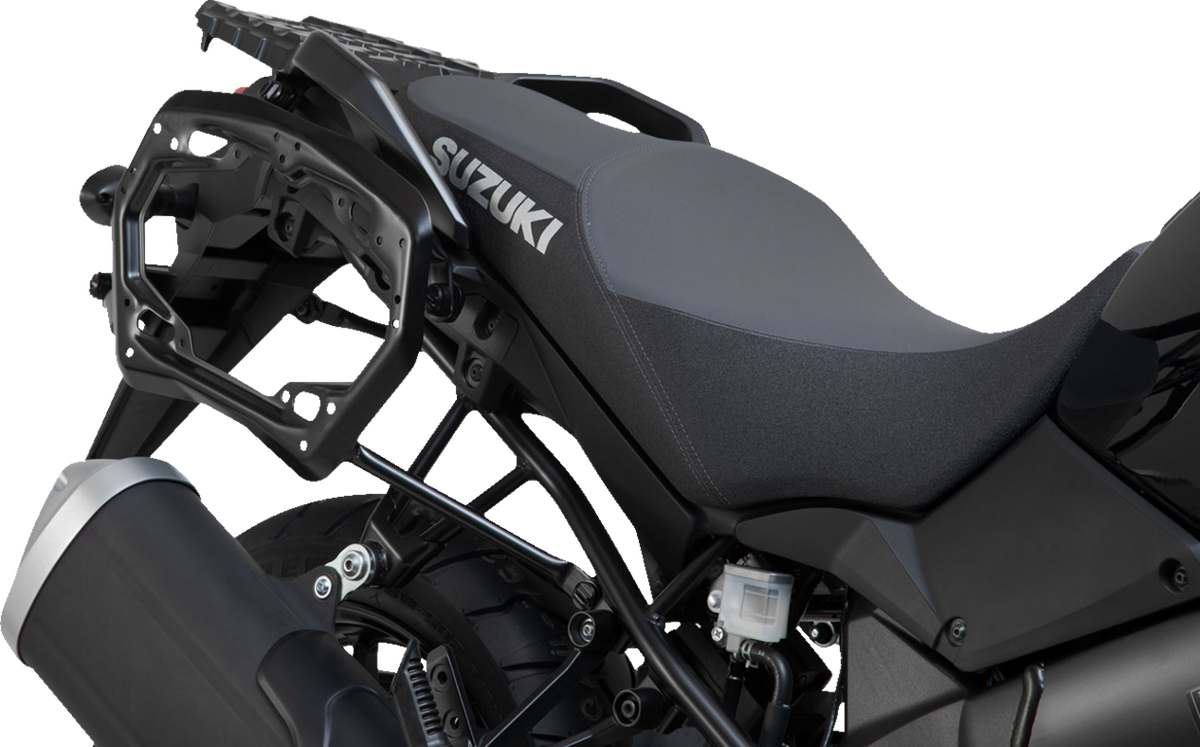 SW-Motech PRO Side Carrier - Left/Right - Suzuki - V-Storm 1000