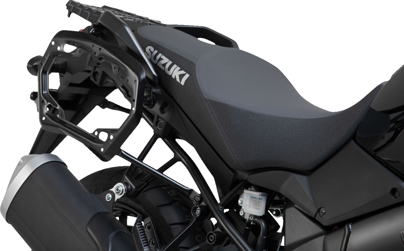 SW-Motech PRO Side Carrier - Left/Right - Suzuki - V-Storm 1000