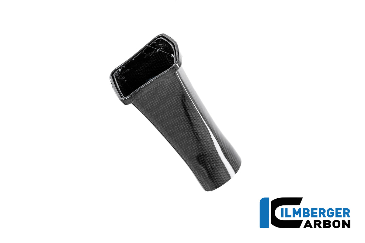 Ilmberger Carbon Air Intake Duct Racing Ducati Panigale V4 R Racing 2025