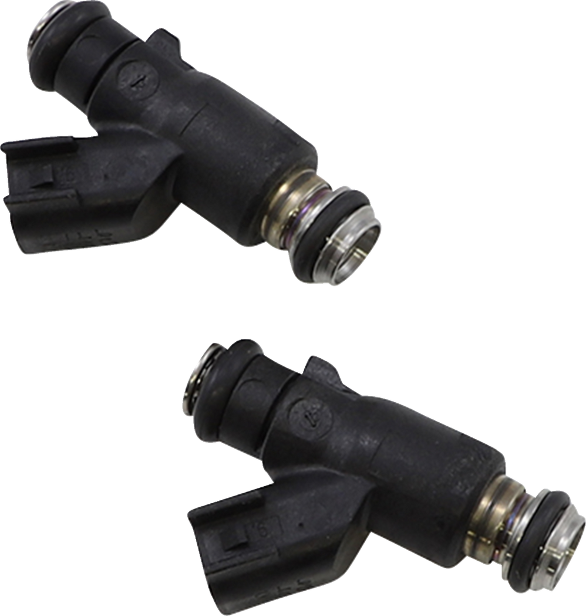 Daytona Twin TEC LLC High Performance Fuel Injector Set - 7.8 Grams