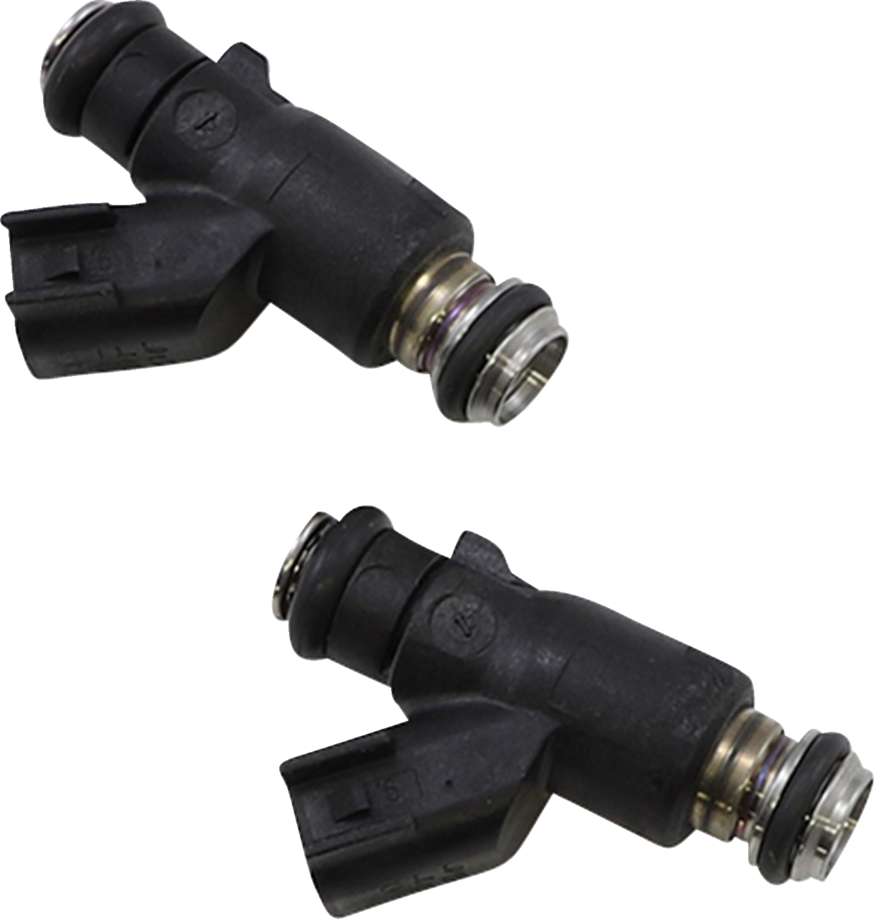 Daytona Twin TEC LLC High Performance Fuel Injector Set - 7.8 Grams