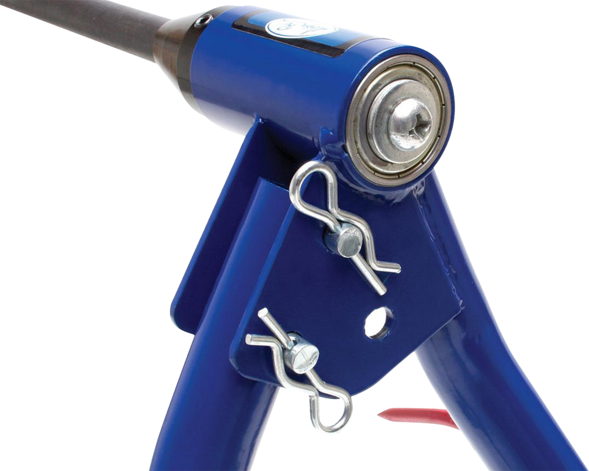 Motion Pro Truing-Balance Stand - Axis™
