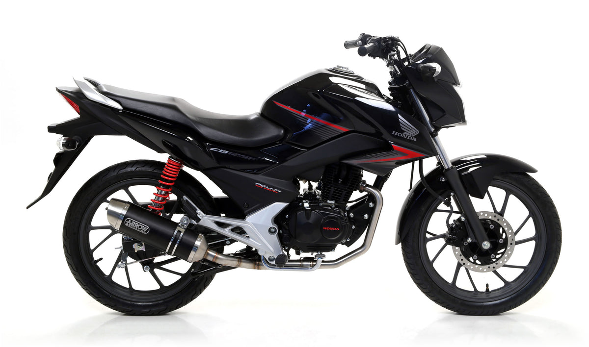 51005MI Non Catalized Mid-Pipe