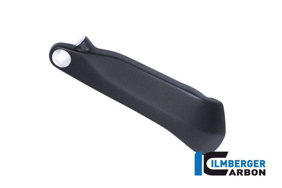 Ilmberger Carbon Frame Cover Right Ducati Panigale V4 / V4 S - Matte