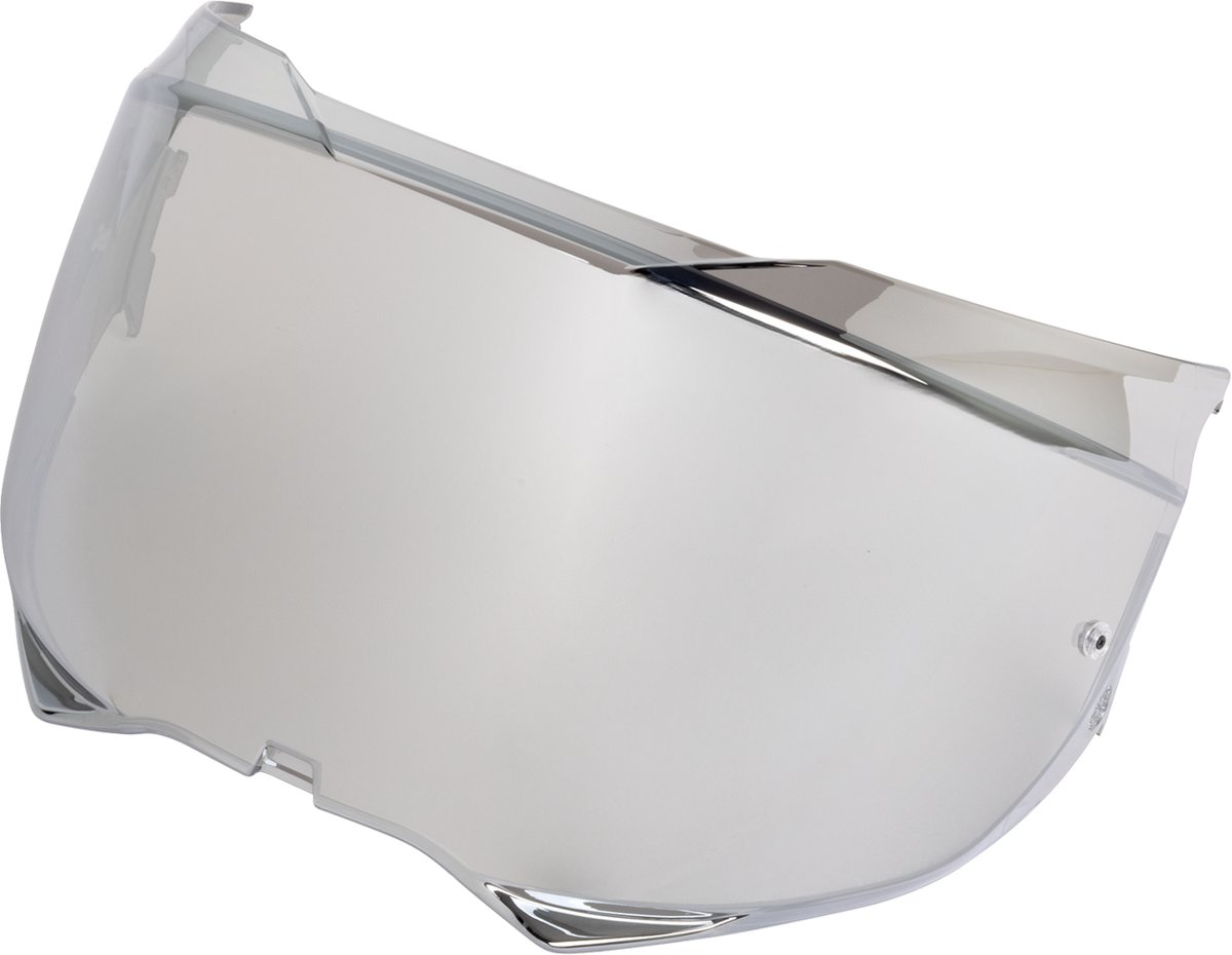 HJC HJ-45A Shield - Mirror / RST Silver / Silver