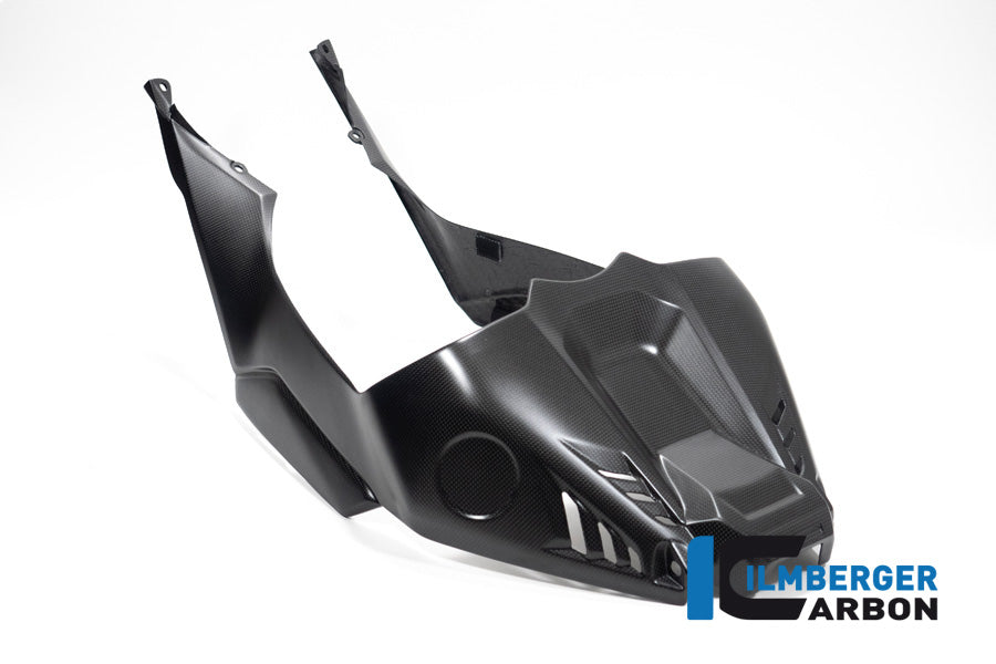 Ilmberger Carbon Upper Tank Cover Complete Honda CBR 1000 RR-R / SP 2020 - Matte