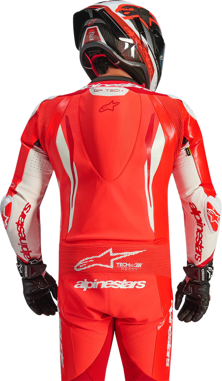 Alpinestars GP Tech V5 1-Piece Leather Suit