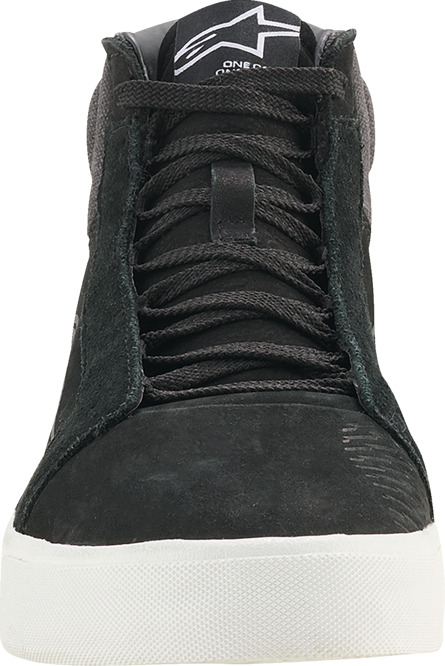 Alpinestars Ride-63 Leather Shoes