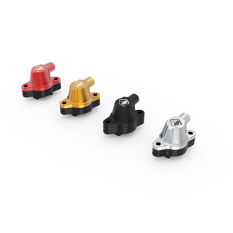 Ducabike DBK AF05 3D Billet Clutch Slave Cylinder for Monster 1200 1200S