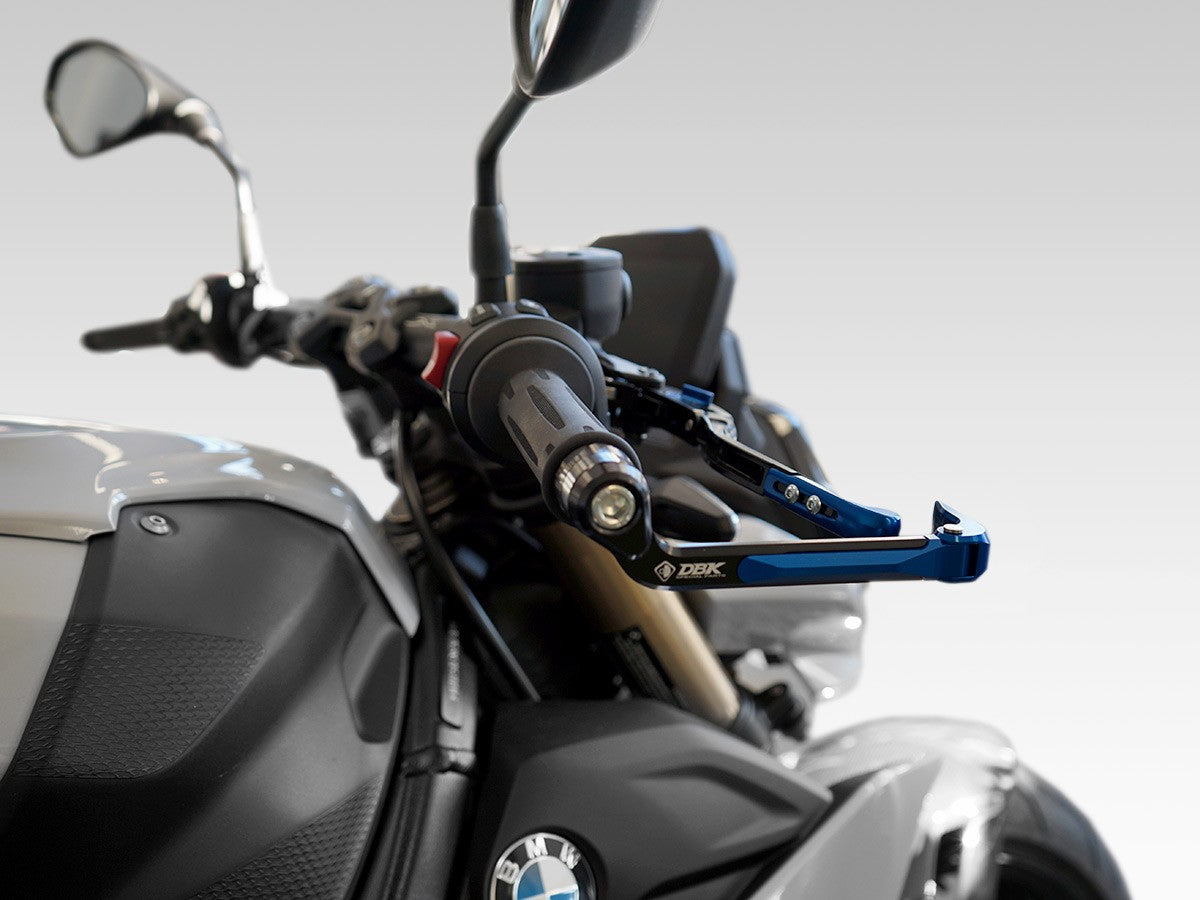 Ducabike DBK Plf06 - Brake Lever Protection BMW