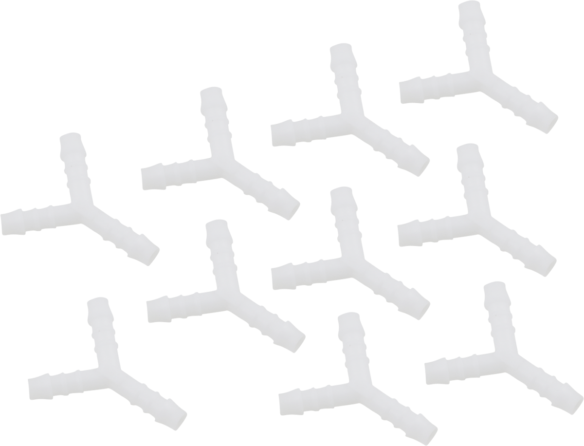 Motion Pro Fuel Line Fittings