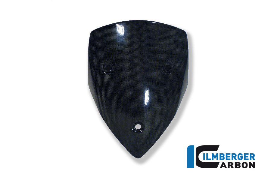 Ilmberger Carbon Windshield - Gloss