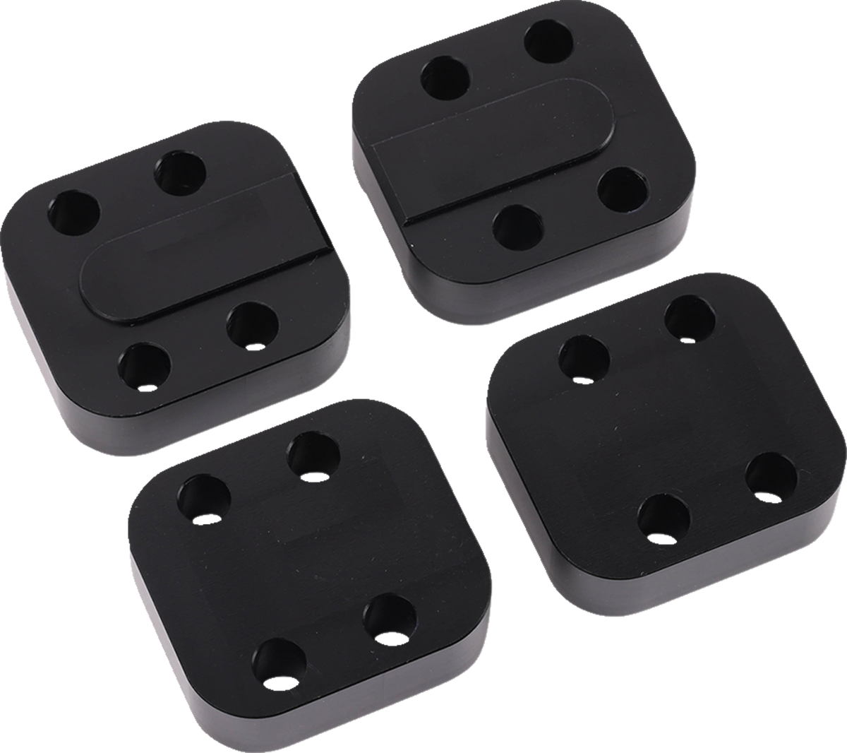 Thrashin Supply CO. Floorboards - 1/2" Lift Kit