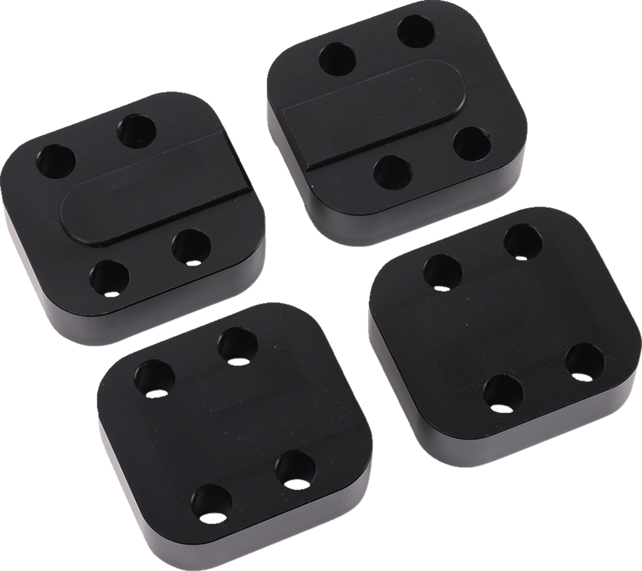 Thrashin Supply CO. Floorboards - 1/2" Lift Kit