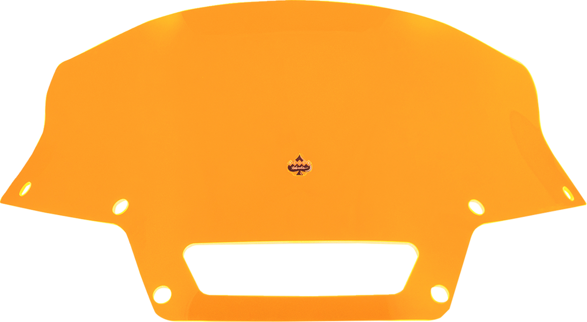 Klock Werks Ice Flare® Windshield