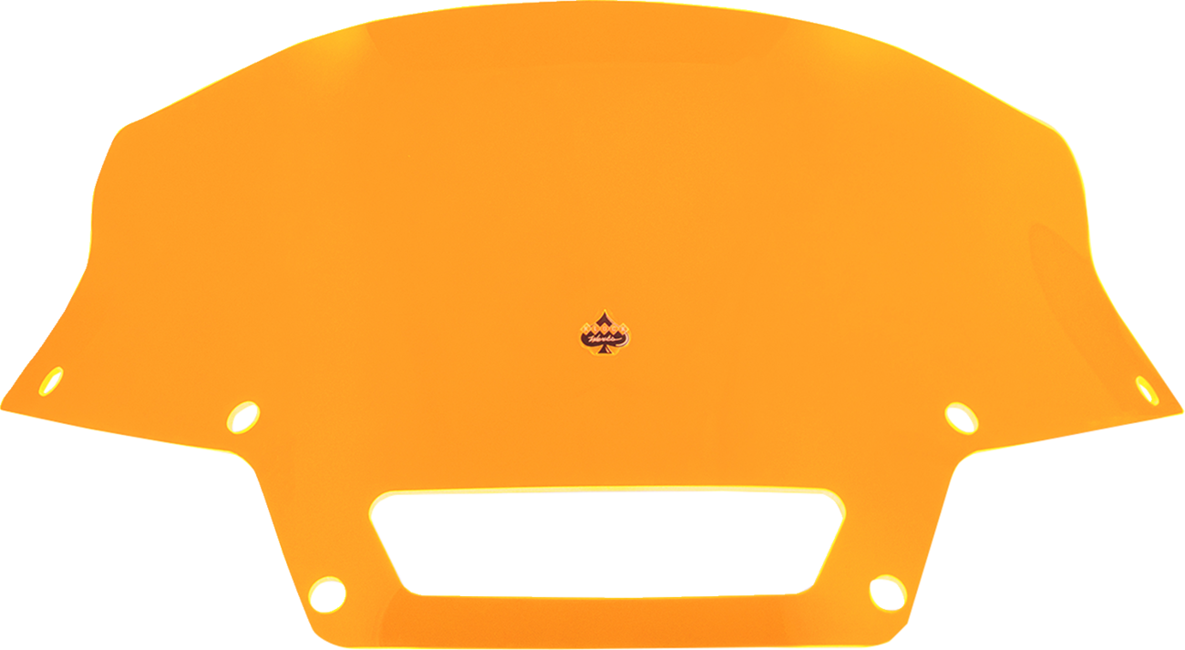 Klock Werks Ice Flare® Windshield