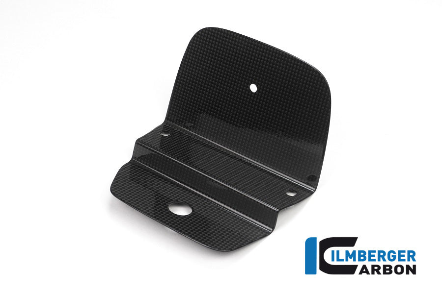 Ilmberger Carbon Cover Gearbox With Hole BMW 2V Classic Models