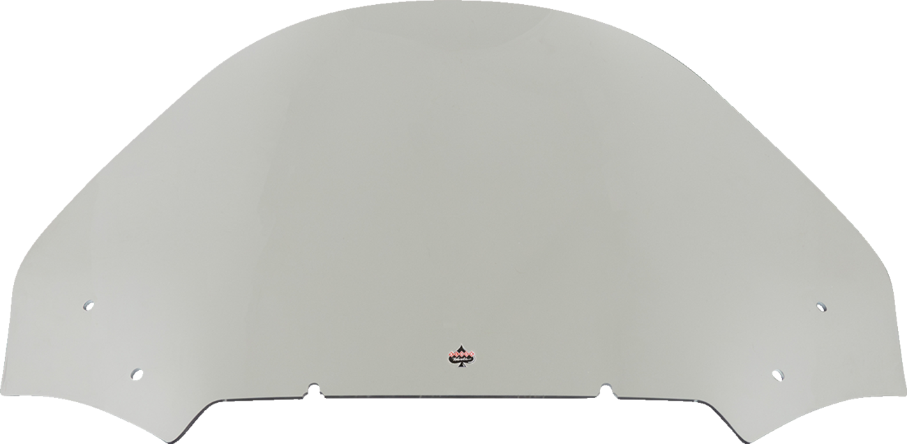 Klock Werks Pro-Touring Flare® Windshield