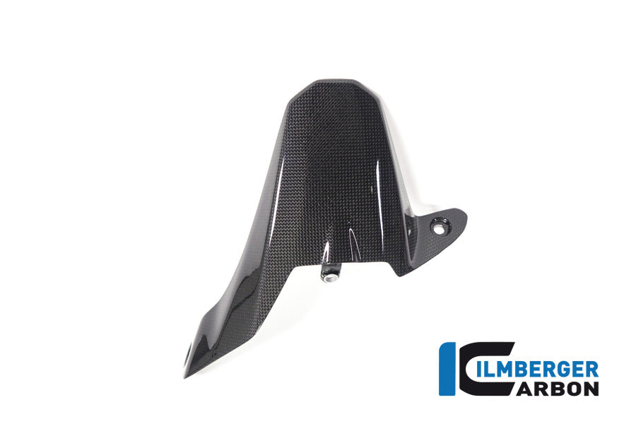 Ilmberger Carbon Rear Hugger Ducati Supersport 939 - Gloss