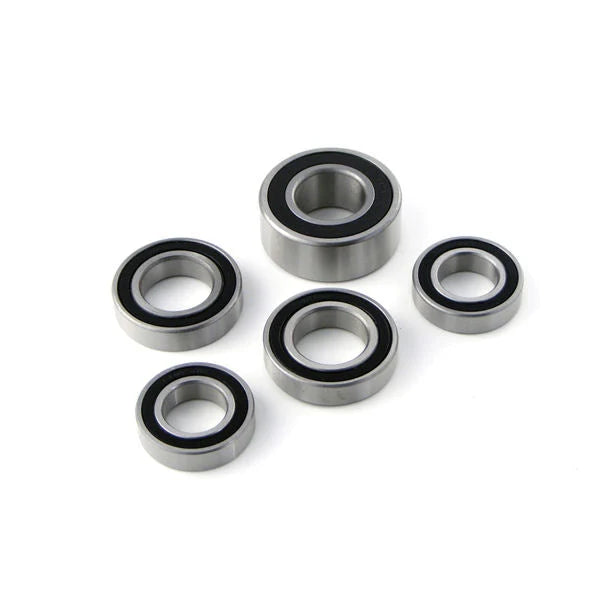 Worldwide Bearings Ceramic Wheel Bearing Kit For BMW S1000RR HP4