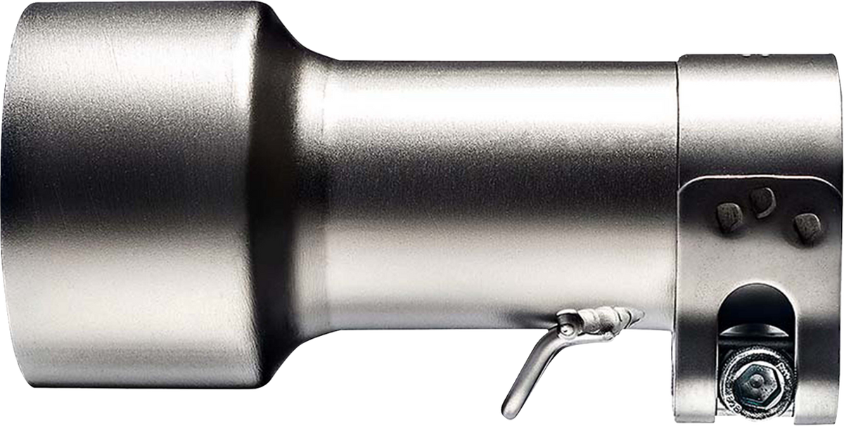 LeoVince Exhaust Inlet Adapter
