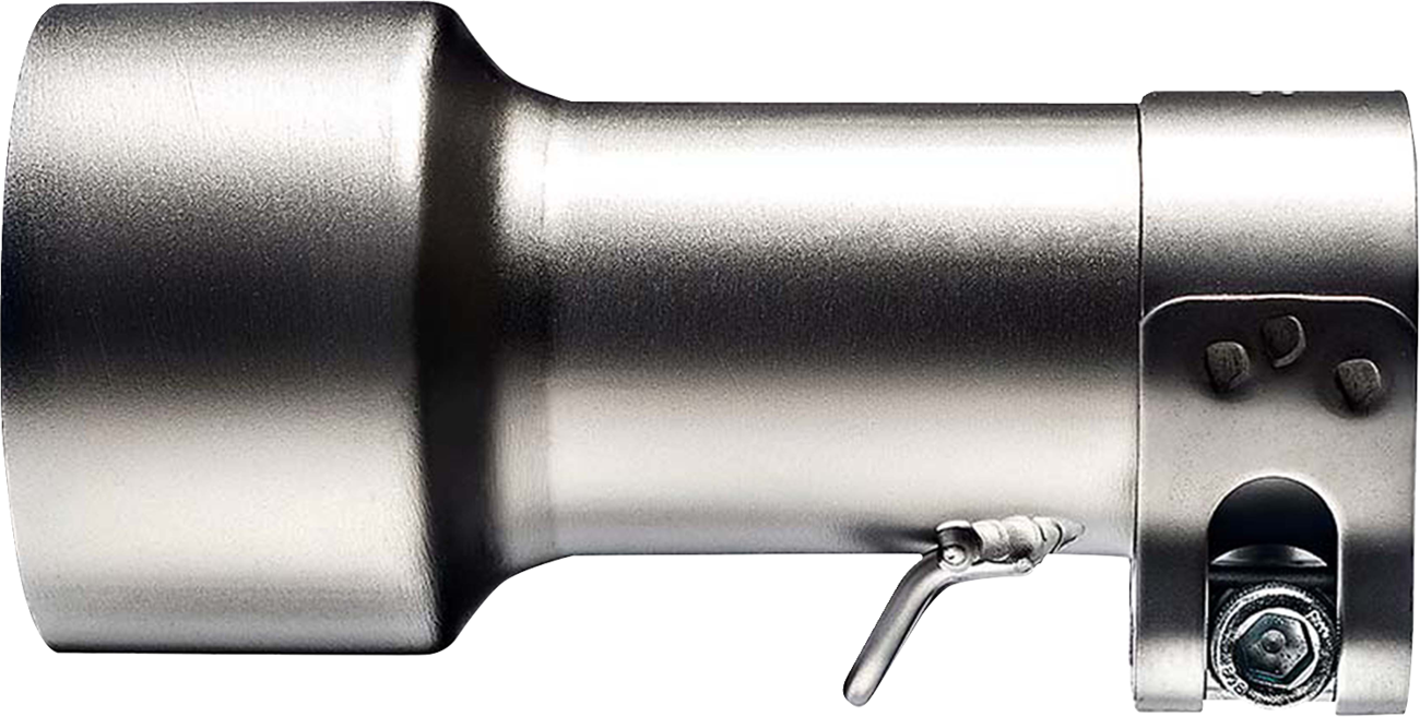 LeoVince Exhaust Inlet Adapter