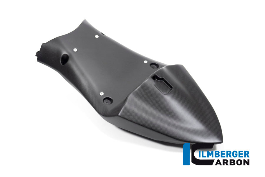 Ilmberger Carbon Monoposto Seat Racing Honda CBR 1000 RR 2020