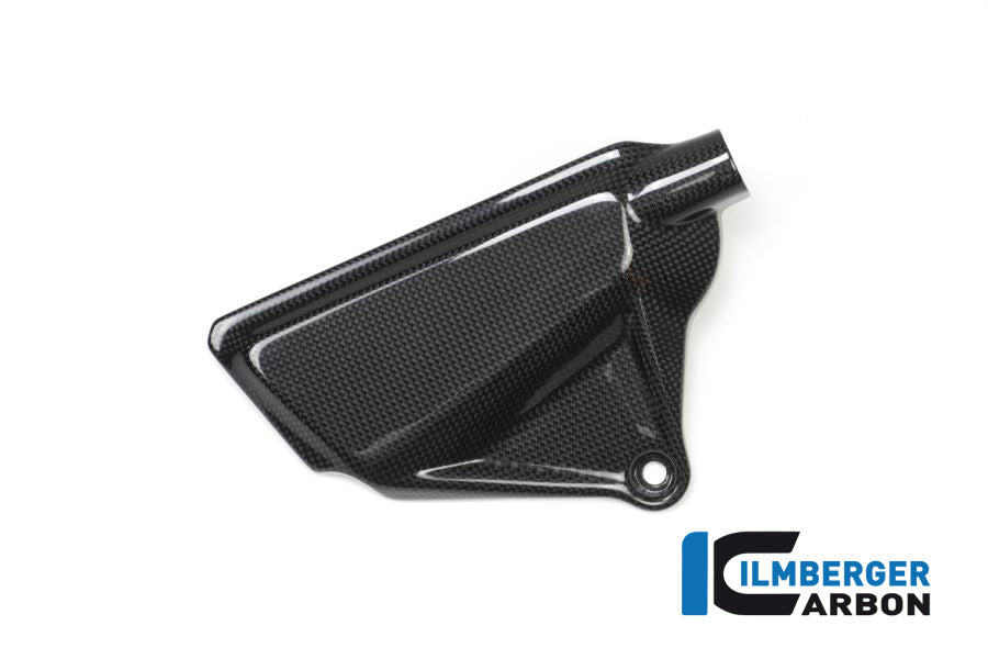 Ilmberger Carbon Cover Under The Frame Left Ducati XDiavel 2016 / Diavel 1260 - Gloss