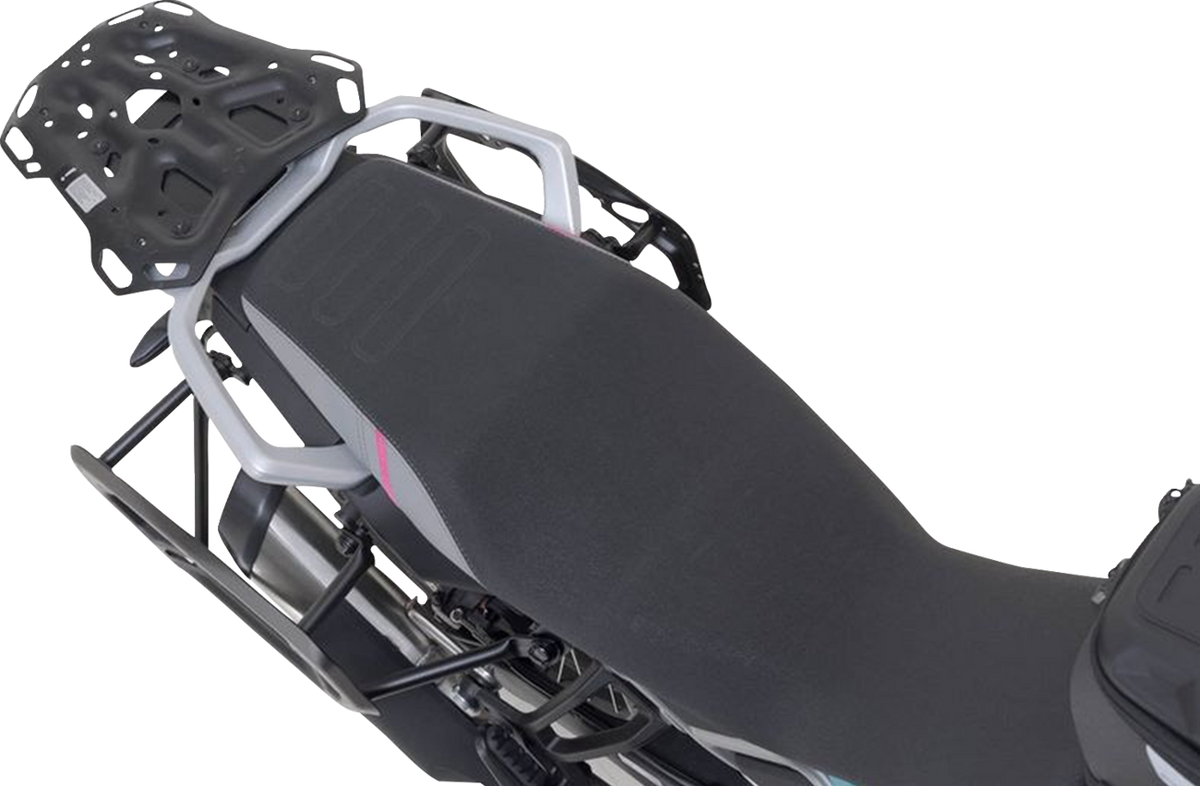 SW-Motech PRO Side Carrier - CF Moto 450