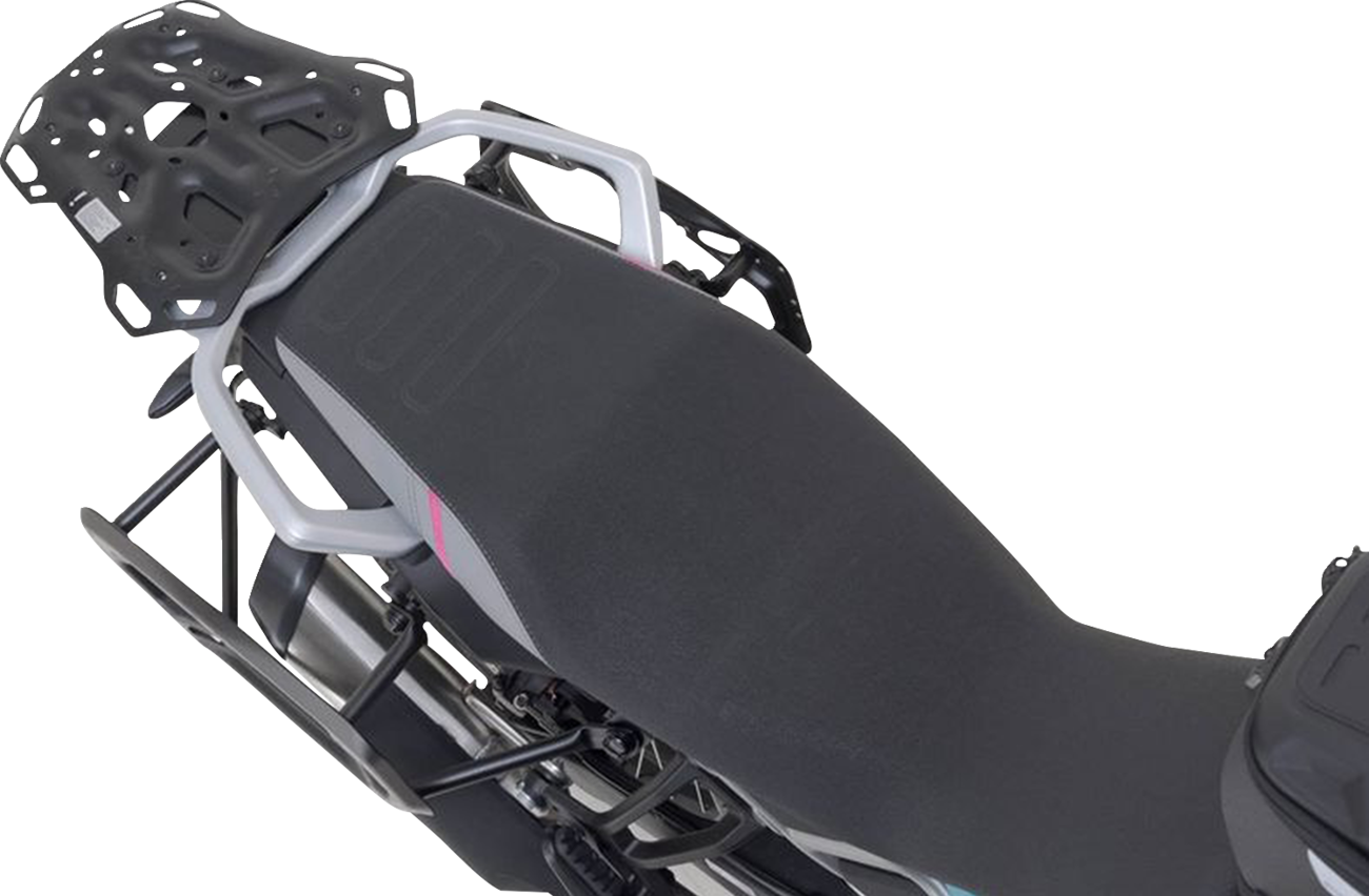 SW-Motech PRO Side Carrier - CF Moto 450