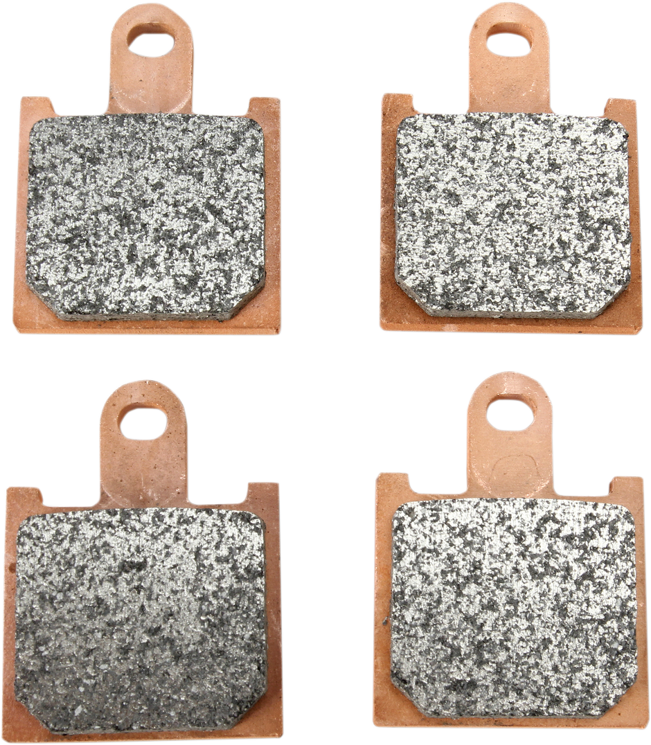 EBC Brakes Sintered Road Race Brake Pads