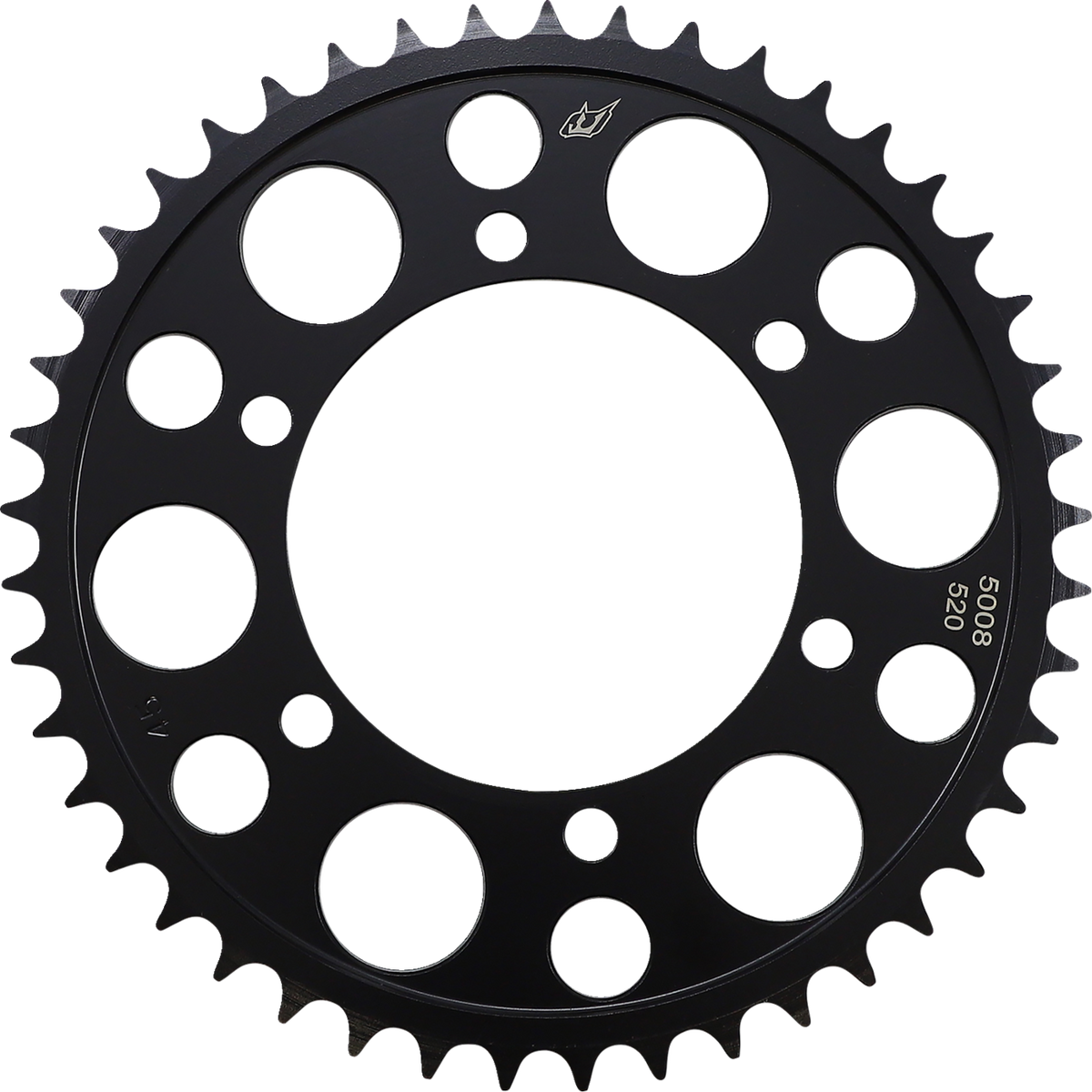 Driven Racing Rear Sprocket - 45 Tooth - Kawasaki/Suzuki/Yamaha