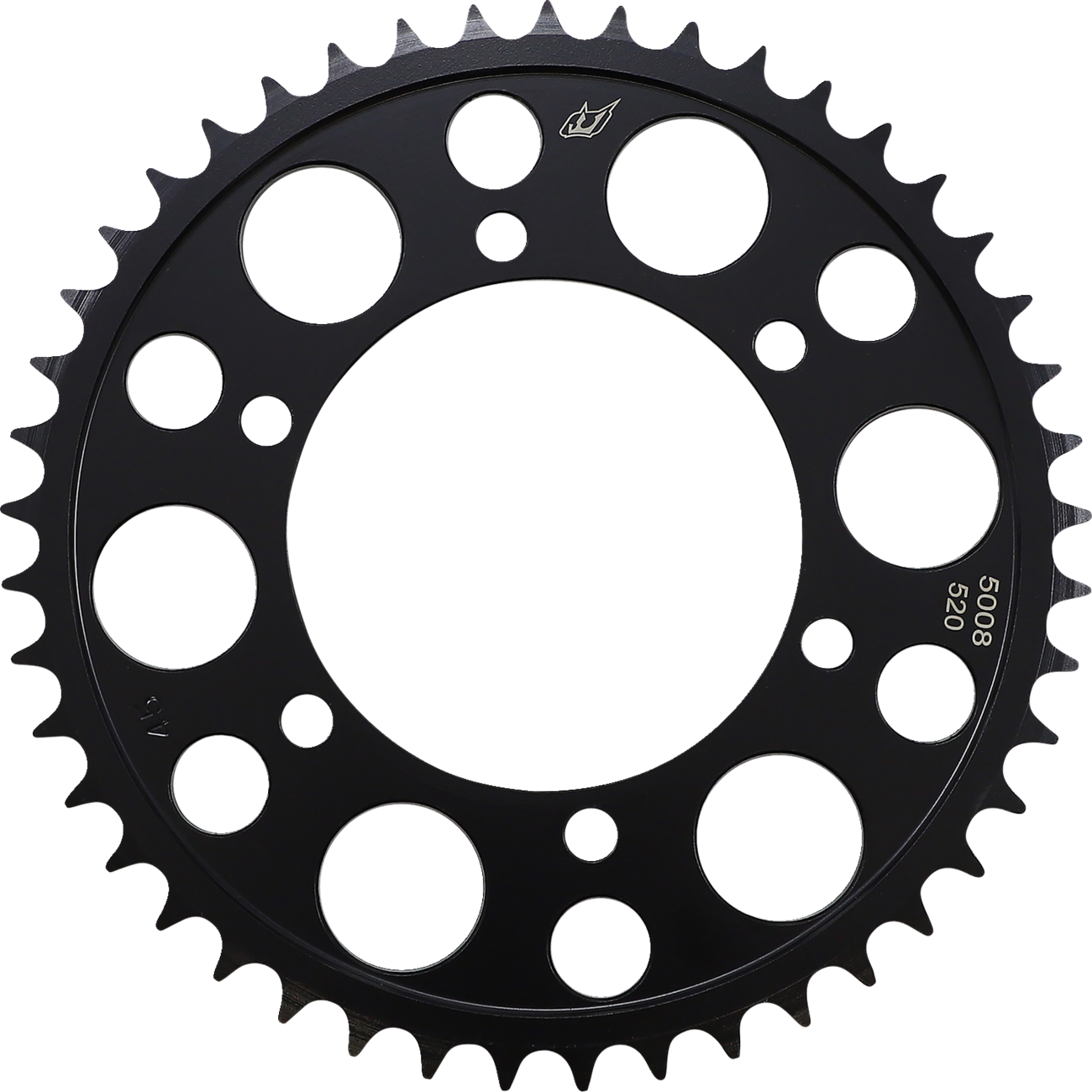 Driven Racing Rear Sprocket - 45 Tooth - Kawasaki/Suzuki/Yamaha