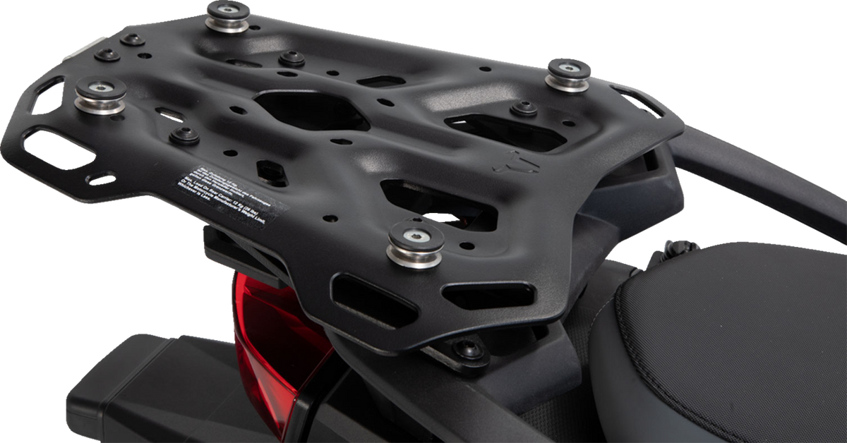 SW-Motech ADVENTURE-RACK For Luggage - BMW - 750/800/850 GS