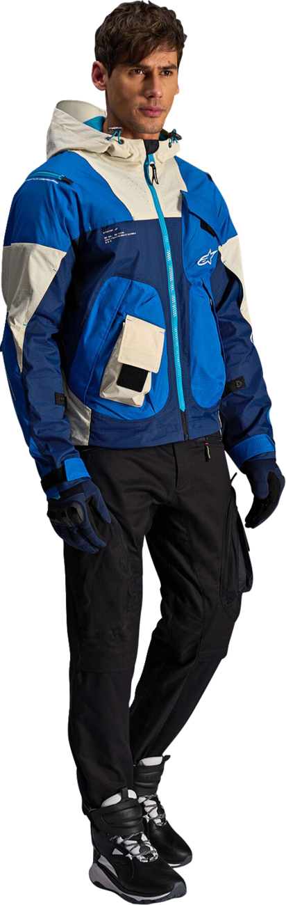 Alpinestars Mogress Air Jacket