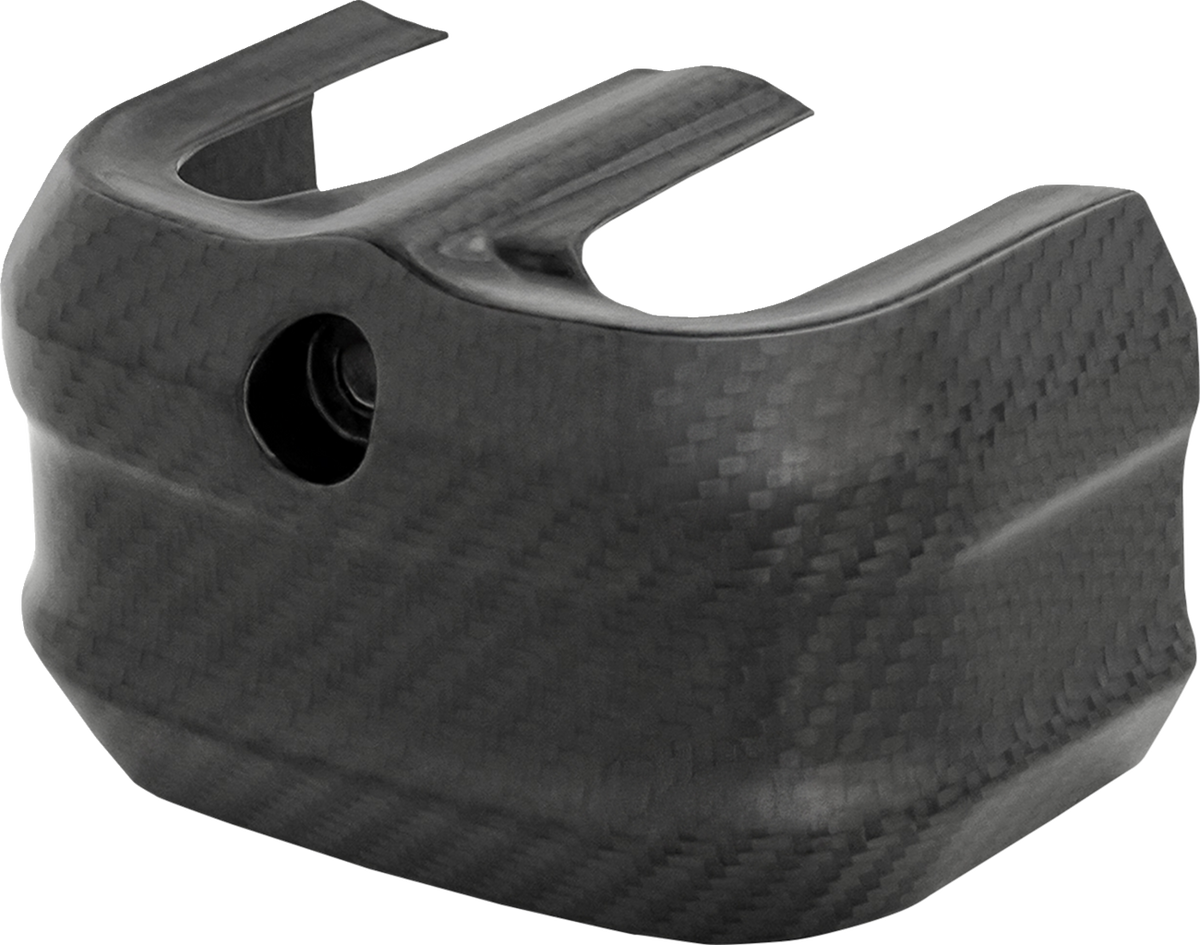 Arlen NESS Coil Cover - Harley-Davidson®