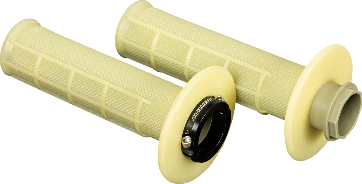 Renthal MX R-Works Lock-On Grips