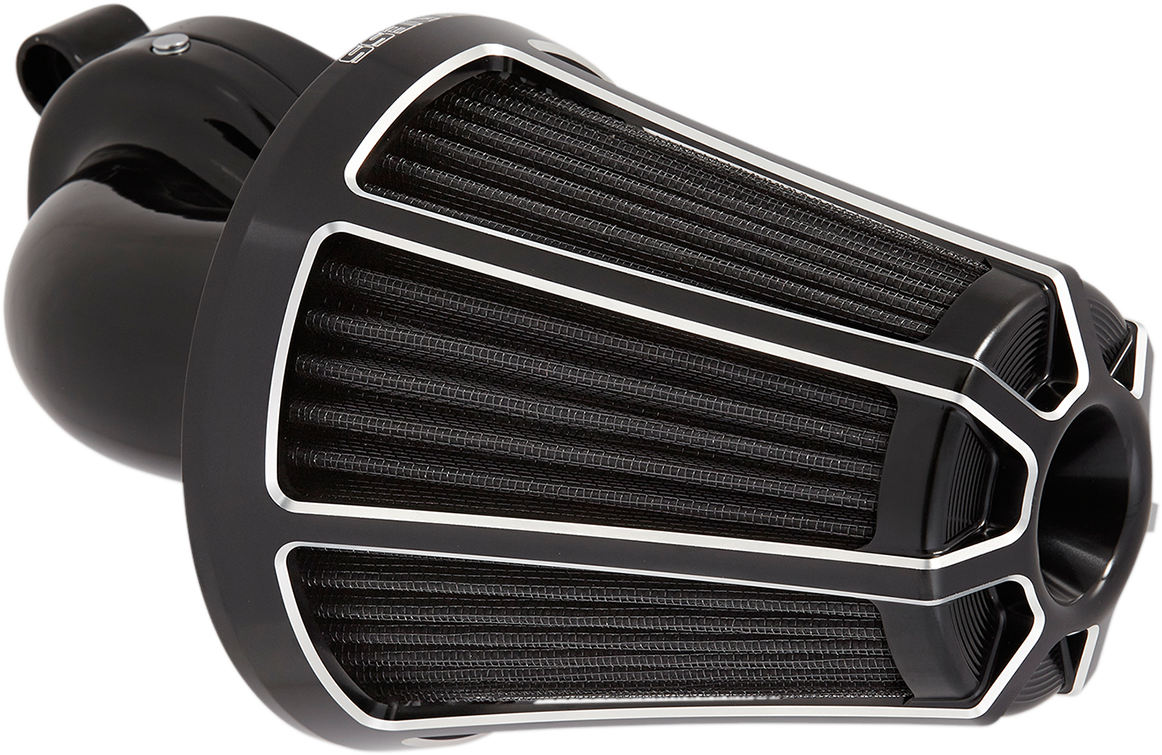 Arlen NESS Monster Sucker® Air Cleaner Kit - Black