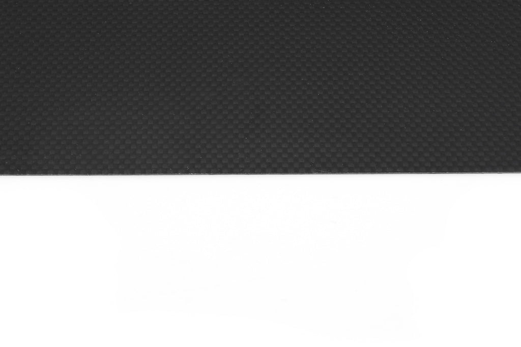 Carbon panel min 600mm x 400mm x 1,5mm (+/-0,2mm)