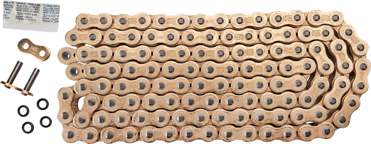 EK 530 MVXZ2 Chain